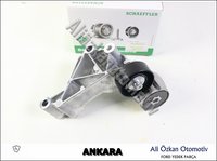 Ford Yedek Parça - INA V KAYIŞ GERGİ KOMPLE